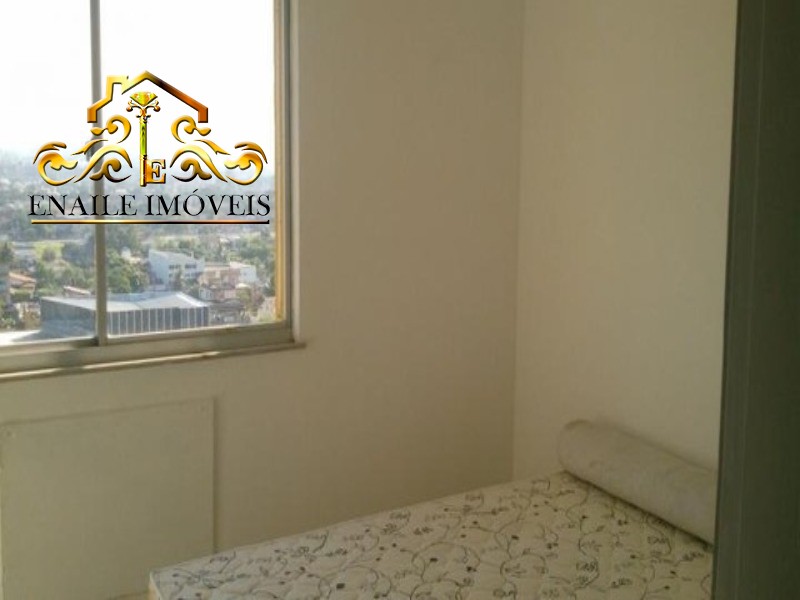 Apartamento residencial em nova iguaçu - rj, da luz - foto 2