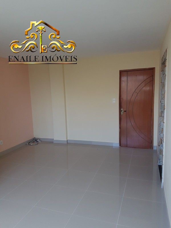 Apartamento residencial em nova iguaçu - rj, da luz