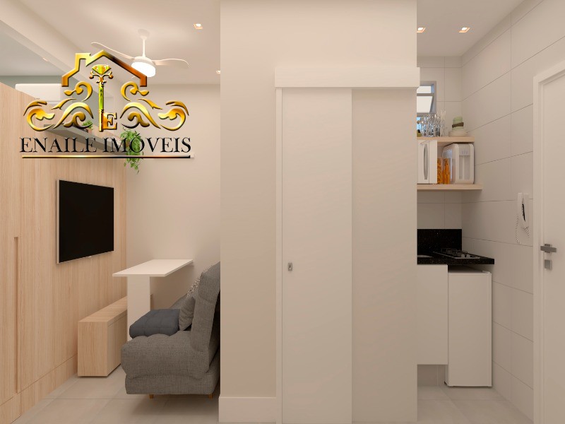 Apartamento residencial em rio de janeiro - rj, copacabana