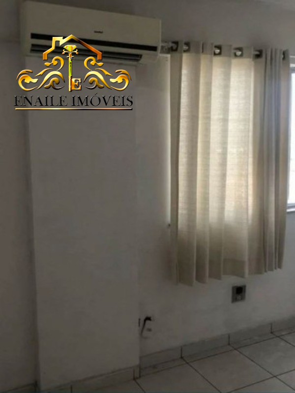 Apartamento residencial em nova iguaçu - rj, da luz