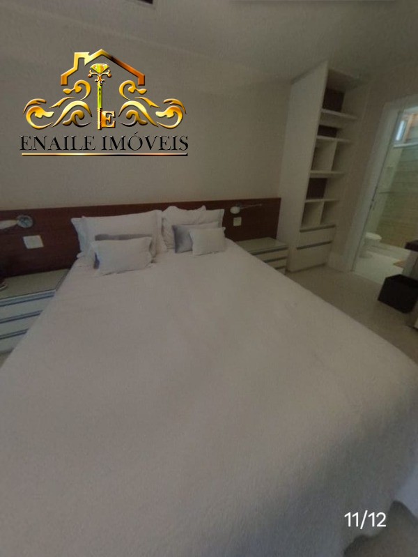 Apartamento residencial em rio de janeiro - rj, barra da tij