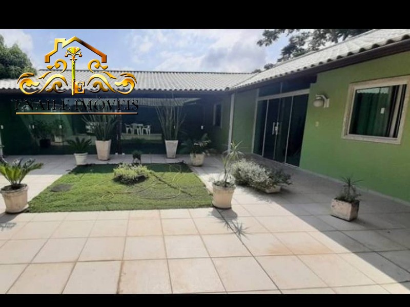 Casa residencial em itaguaí - rj, califórnia