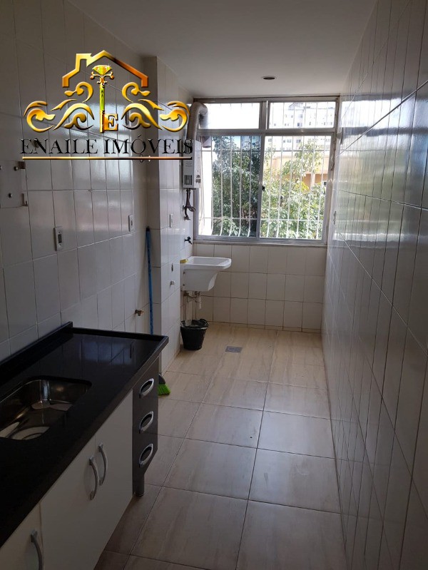 Apartamento residencial em nova iguaçu - rj, da luz - foto 17