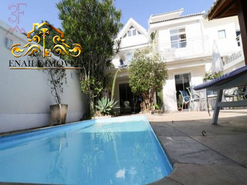 Casa residencial em rio de janeiro - rj, recreio dos bandeirantes