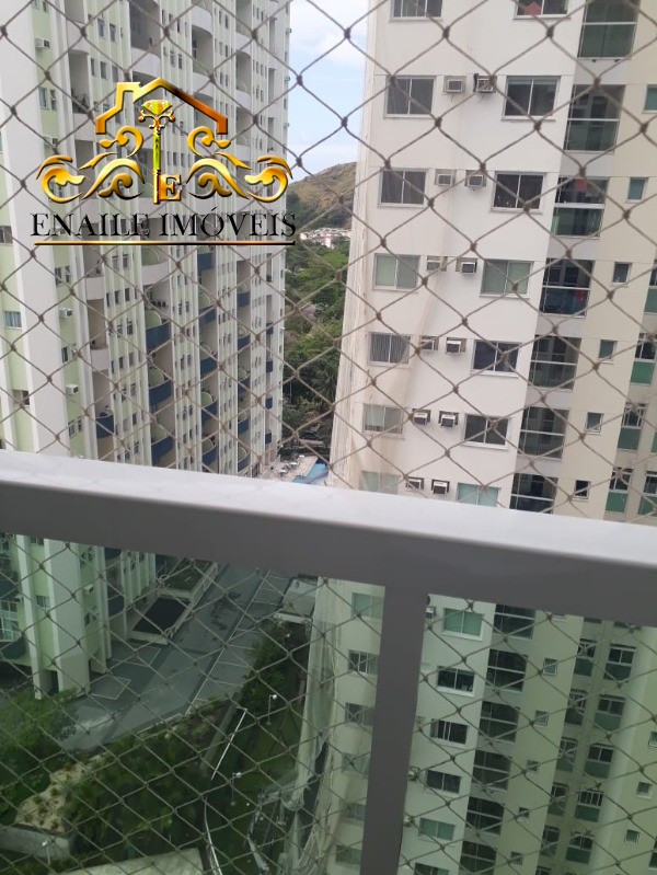 Apartamento residencial em rio de janeiro - rj, recreio dos bandeirantes