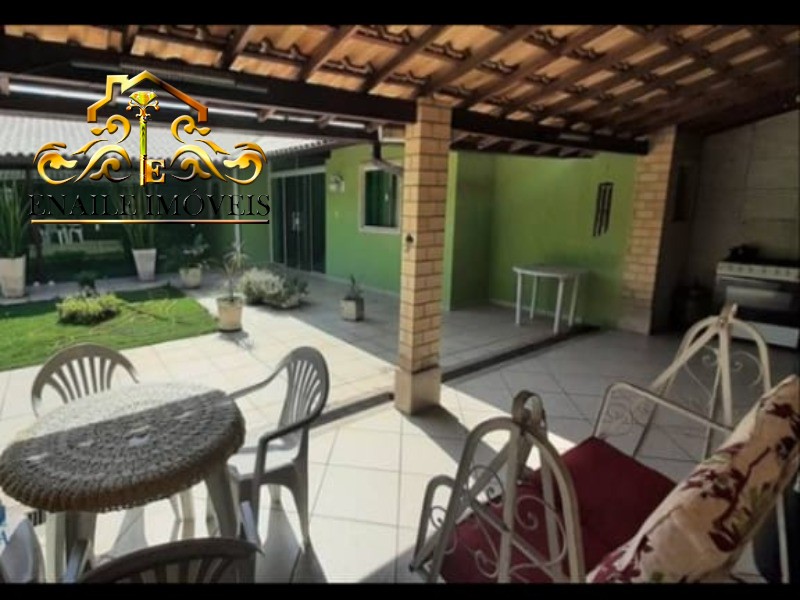 Casa residencial em itaguaí - rj, califórnia