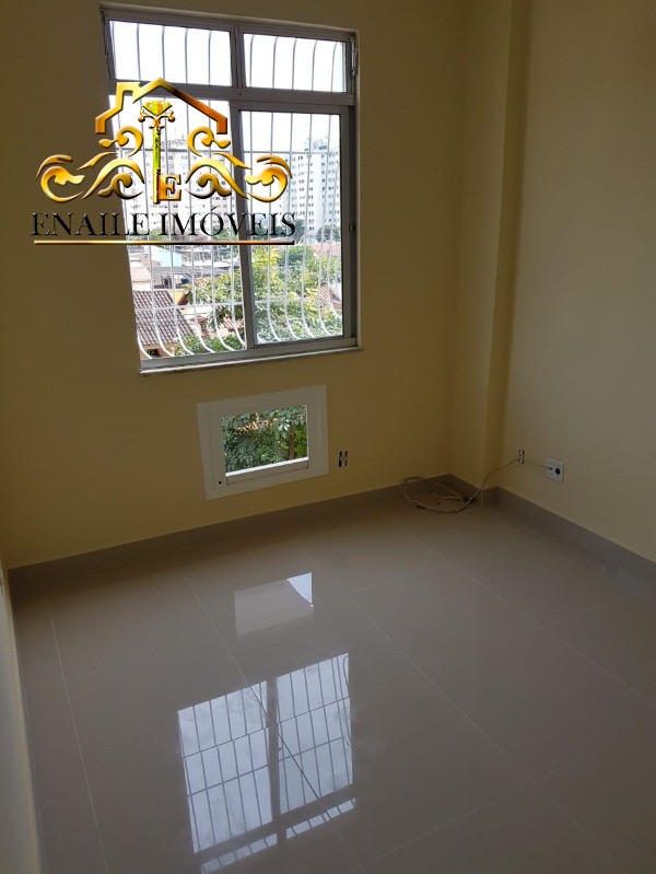 Apartamento residencial em nova iguaçu - rj, da luz