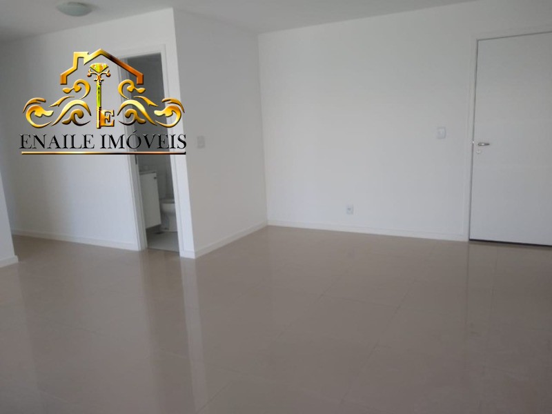 Apartamento residencial em rio de janeiro - rj, recreio dos bandeirantes