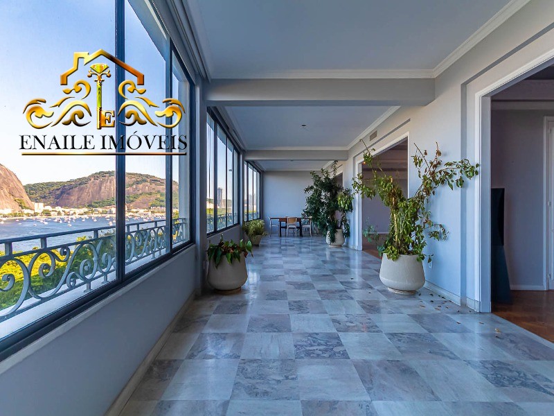 Apartamento residencial em rio de janeiro - rj, flamengo