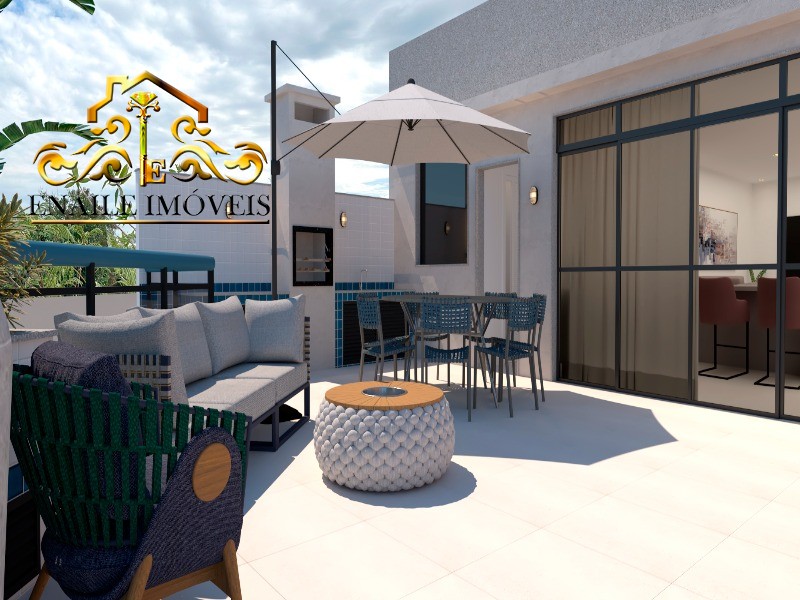 Apartamento residencial em rio de janeiro - rj, recreio dos bandeirantes