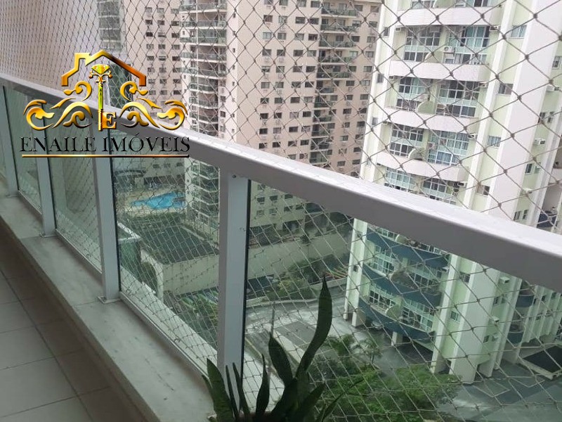Apartamento residencial em rio de janeiro - rj, recreio dos bandeirantes