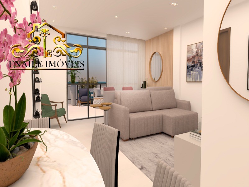 Apartamento residencial em rio de janeiro - rj, recreio dos bandeirantes