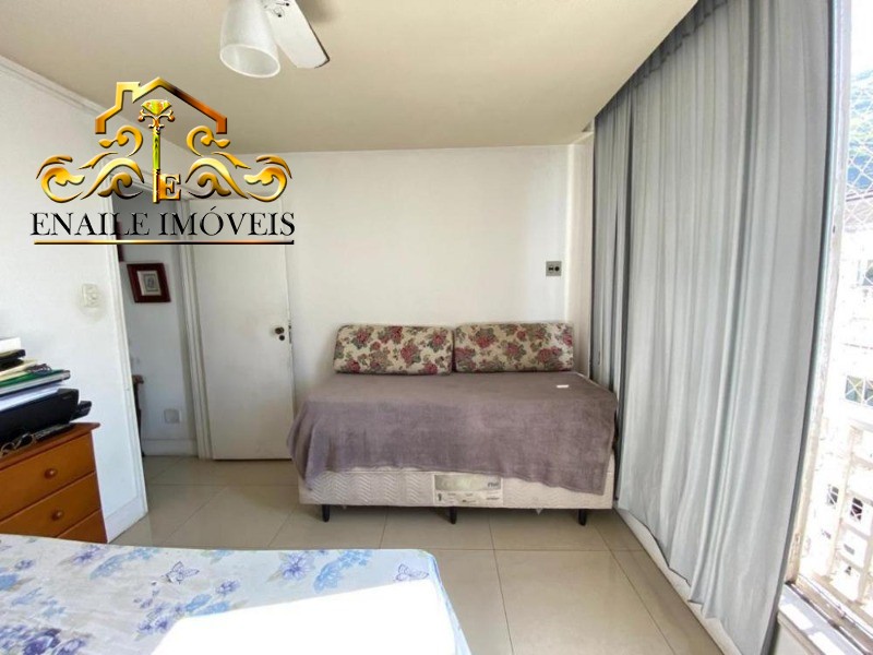 Apartamento residencial em rio de janeiro - rj, copacabana