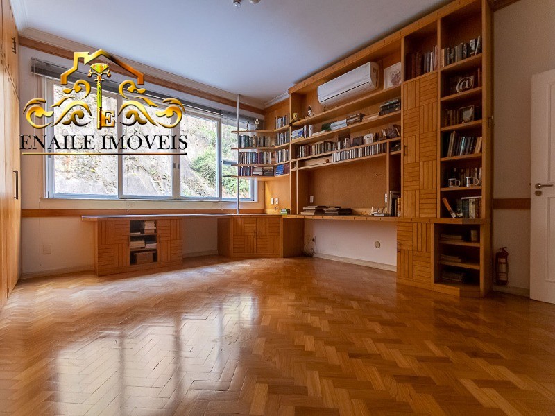 Apartamento residencial em rio de janeiro - rj, flamengo