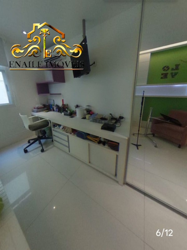 Apartamento residencial em rio de janeiro - rj, barra da tijuca