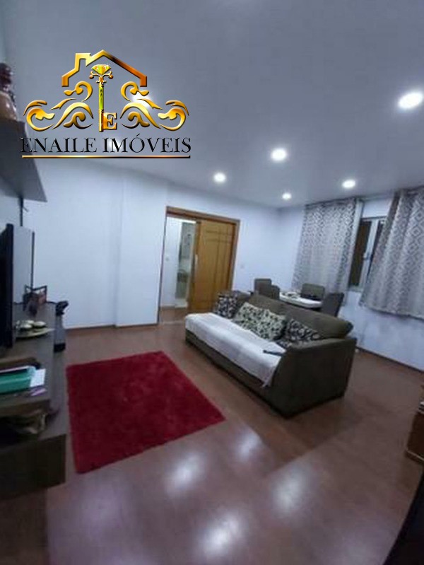 Apartamento residencial em nova iguaçu - rj, califórnia - foto 2