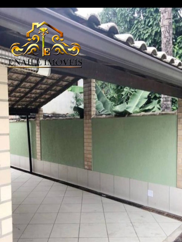 Casa residencial em itaguaí - rj, califórnia