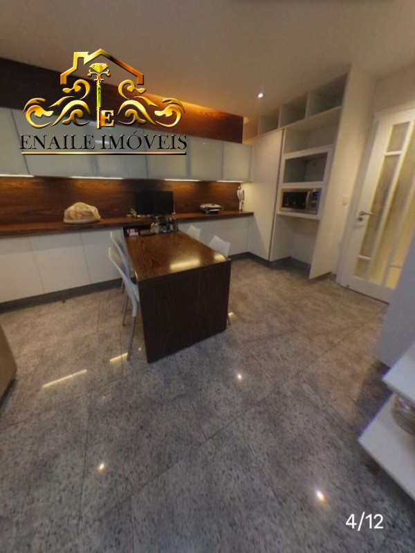 Apartamento residencial em rio de janeiro - rj, barra da tijuca