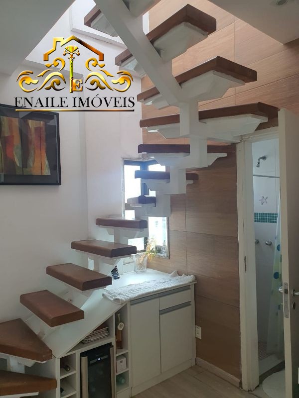 APARTAMENTO RESIDENCIAL em Rio de Janeiro - RJ, Jacarepaguá