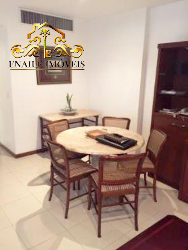 Apartamento residencial em rio de janeiro - rj, ipanema
