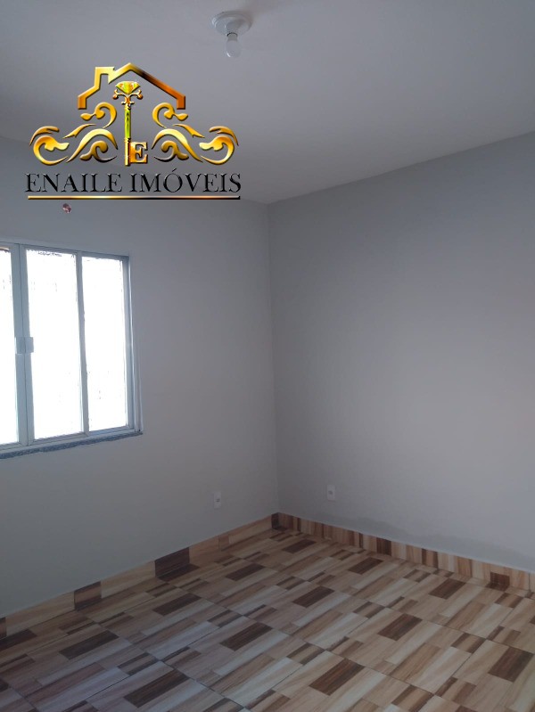 Casa residencial em itaguaí - rj, centro
