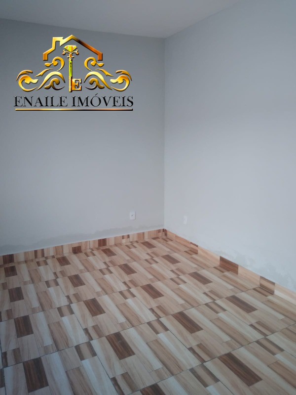 Casa residencial em itaguaí - rj, centro
