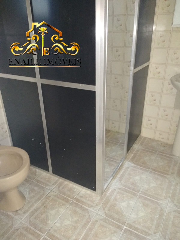Casa residencial em itaguaí - rj, centro