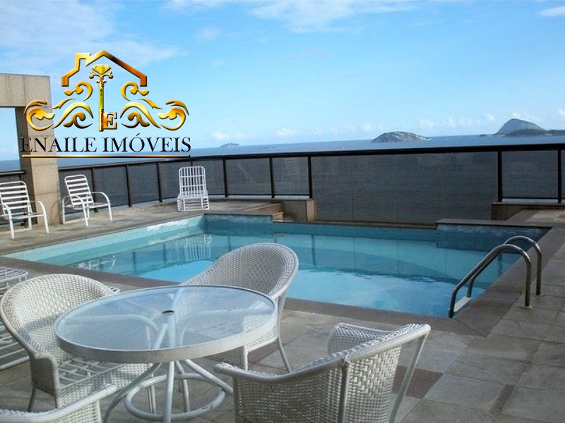 Apartamento residencial em rio de janeiro - rj, ipanema - foto 1