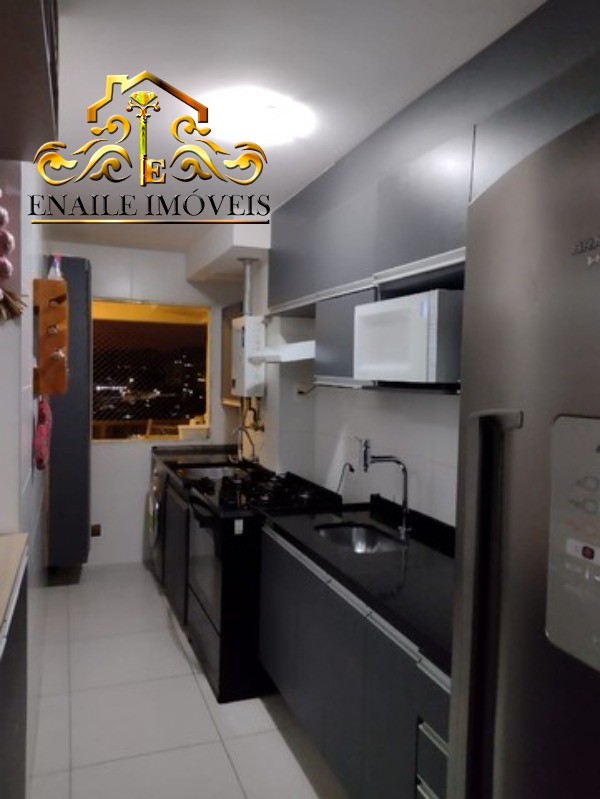 Apartamento residencial em rio de janeiro - rj, jacarepaguá
