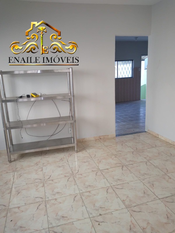 Casa residencial em itaguaí - rj, centro