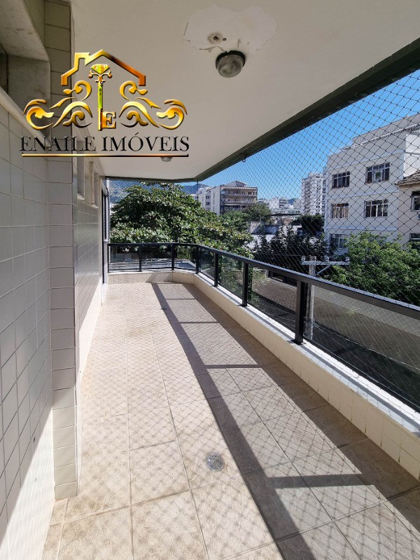 Apartamento residencial em rio de janeiro - rj, andaraí