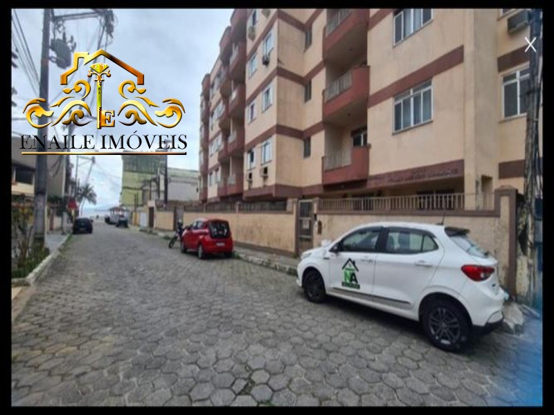 Apartamento residencial em mangaratiba - rj, muriqui