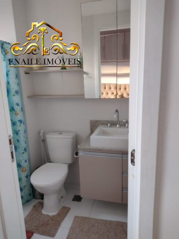 Apartamento residencial em rio de janeiro - rj, jacarepaguá