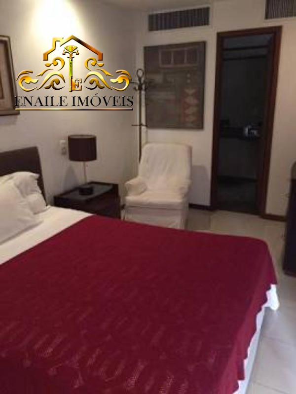 Apartamento residencial em rio de janeiro - rj, ipanema