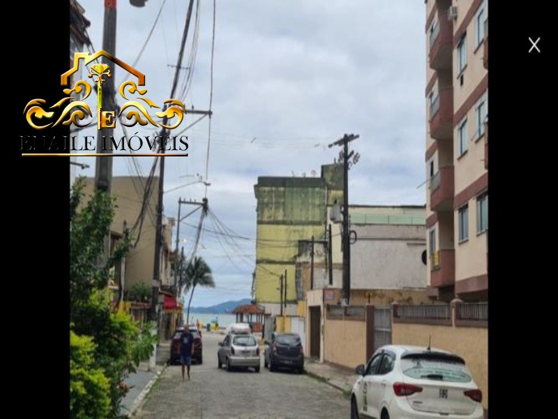 Apartamento residencial em mangaratiba - rj, muriqui