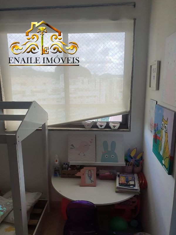 APARTAMENTO RESIDENCIAL em Rio de Janeiro - RJ, Jacarepaguá