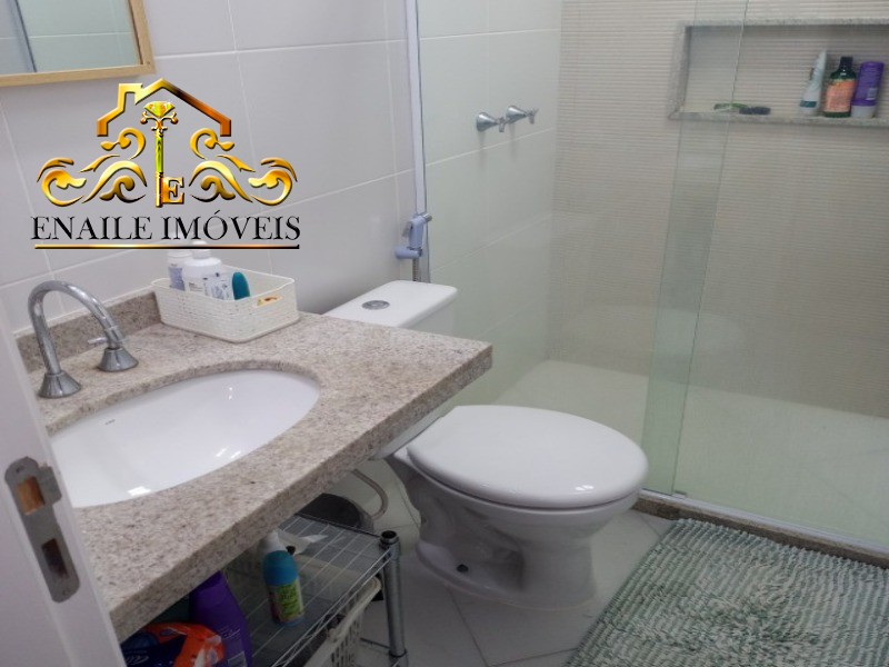 Apartamento residencial em rio de janeiro - rj, recreio dos bandeirantes