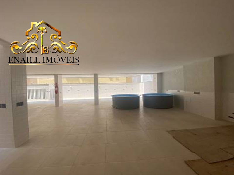 Apartamento residencial em rio de janeiro - rj, recreio dos bandeirantes