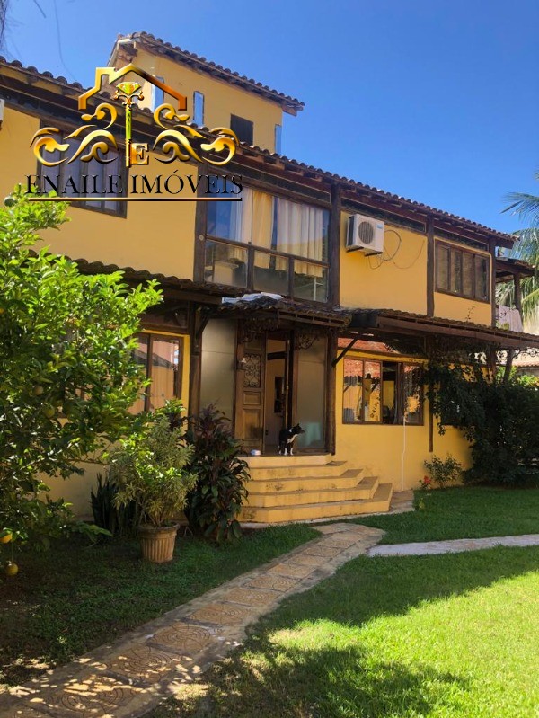 Casa residencial em rio de janeiro - rj, recreio dos bandeirantes