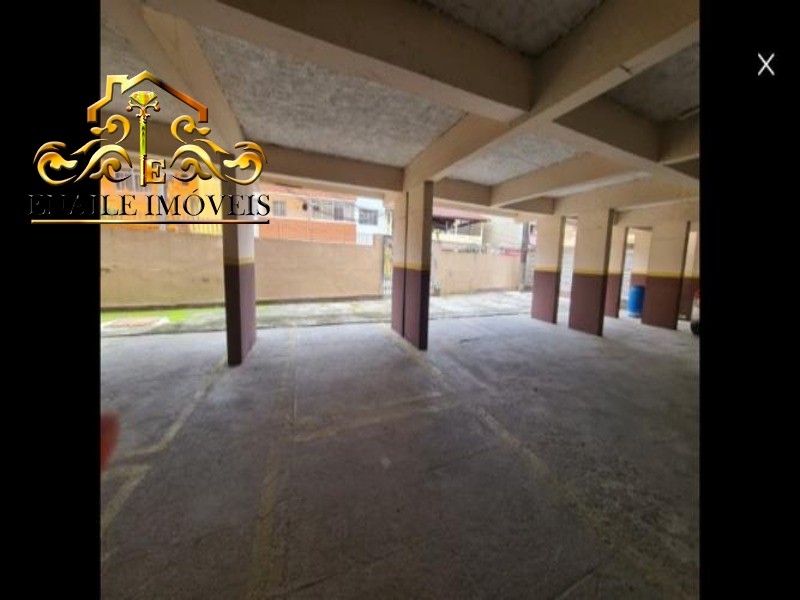 Apartamento residencial em mangaratiba - rj, muriqui