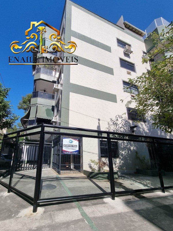 Apartamento residencial em rio de janeiro - rj, andaraí