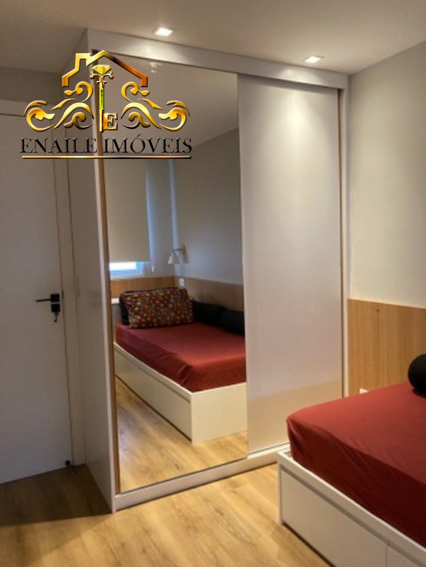 Apartamento residencial em rio de janeiro - rj, recreio dos bandeirantes