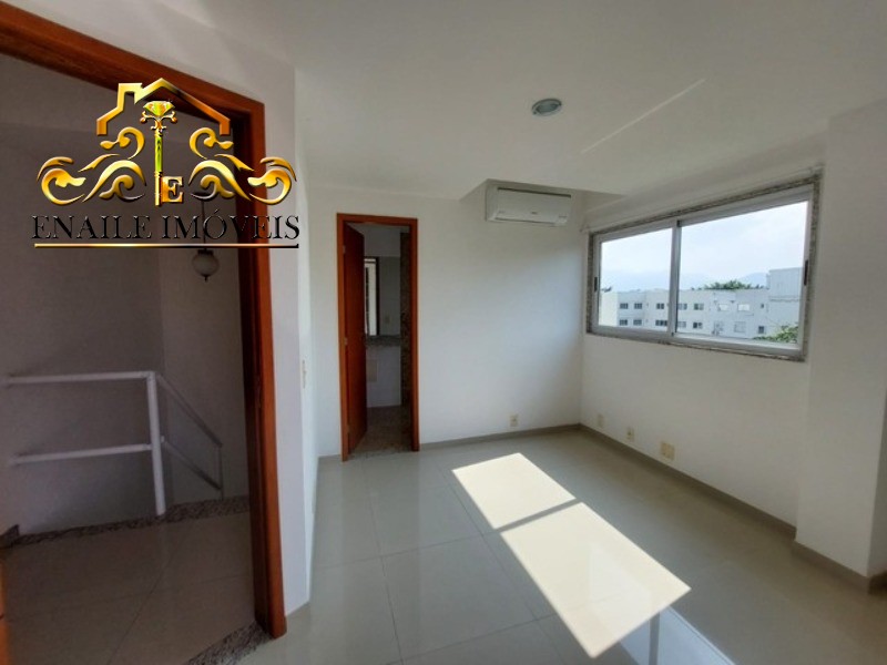 Casa residencial em rio de janeiro - rj, recreio dos bandeirantes