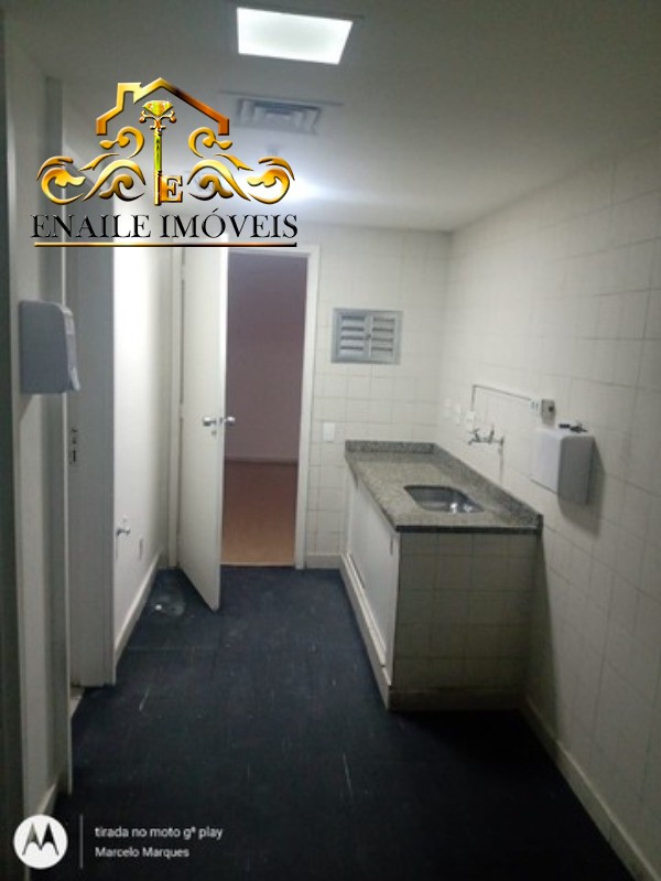 Sala comercial em rio de janeiro - rj, centro