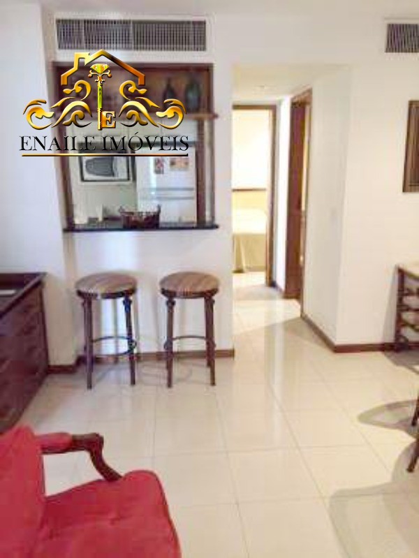 Apartamento residencial em rio de janeiro - rj, ipanema