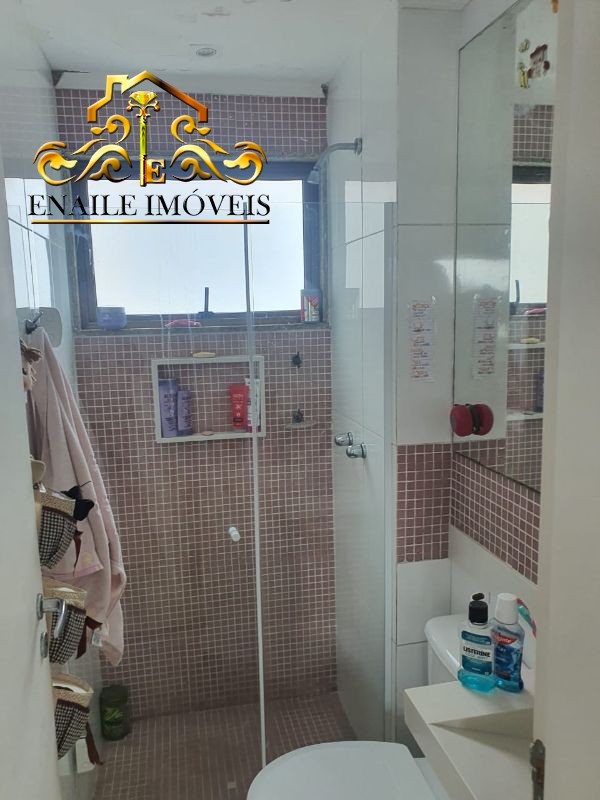APARTAMENTO RESIDENCIAL em Rio de Janeiro - RJ, Jacarepaguá