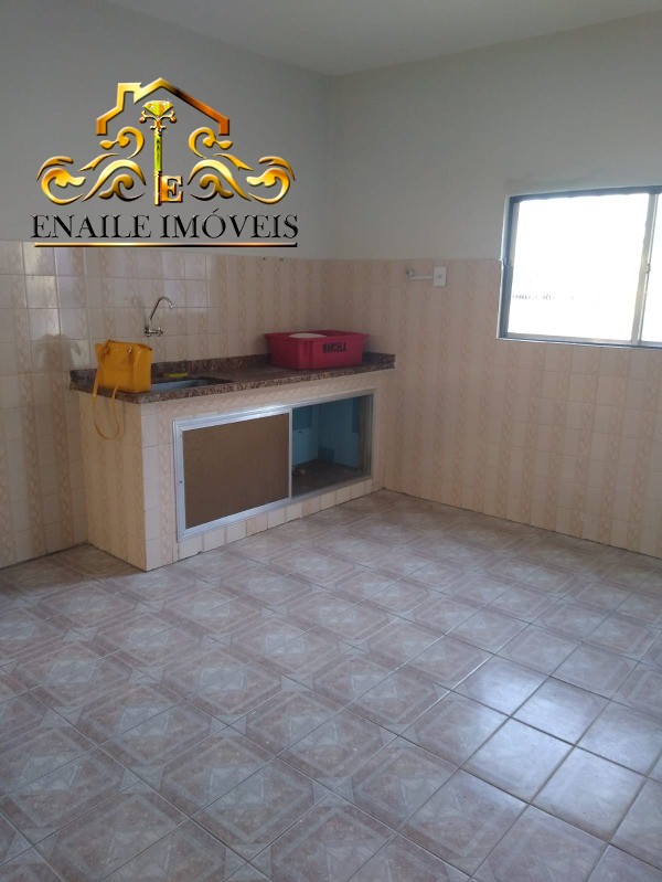 Casa residencial em itaguaí - rj, centro