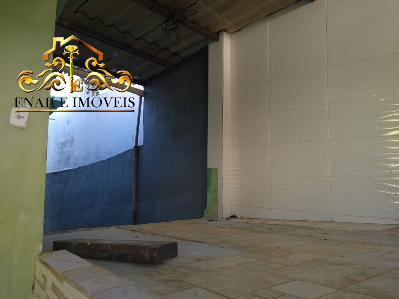 Casa residencial em itaguaí - rj, centro
