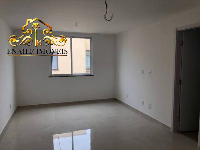 Apartamento residencial em rio de janeiro - rj, recreio dos bandeirantes
