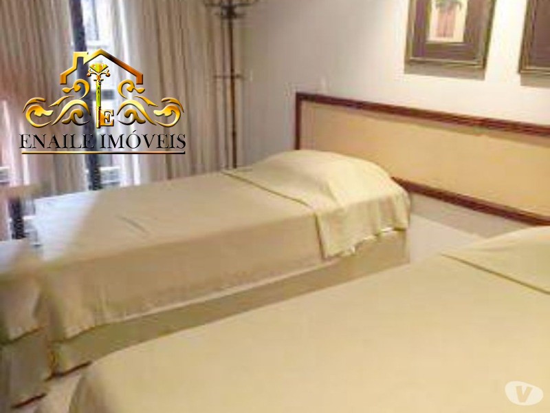 Apartamento residencial em rio de janeiro - rj, ipanema